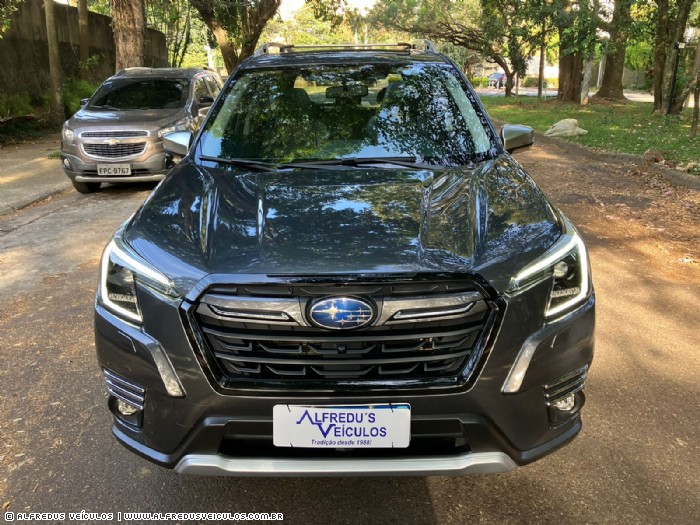 Subaru FORESTER S MHVEV BOXER HBRIDO AWD 2023/2023